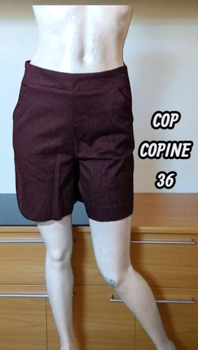 Cop copine taille neuf - taille, 36