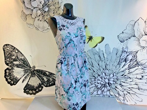 Nwt kensie spring - sz, 8