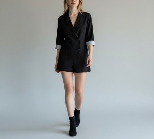 Cop copine combinaison short - cop,
