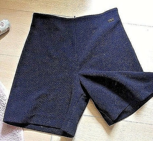 Cop copine pure short - pure, taille