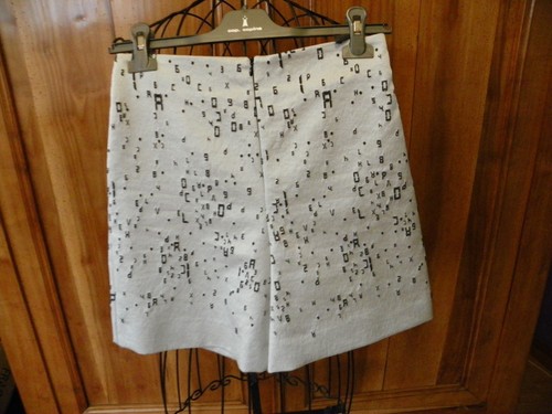 Short cop copine bolduc - -,