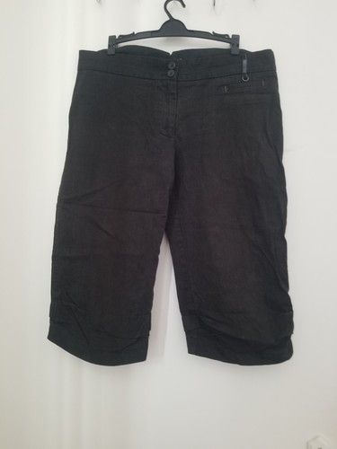 Pantacourt short bermuda cop - short,