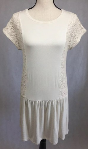 Kensie size small - size, ivory