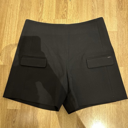 Shorts cop copine noirs - shorts, cop.copine