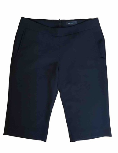 Bermuda short noir marque - noir,,