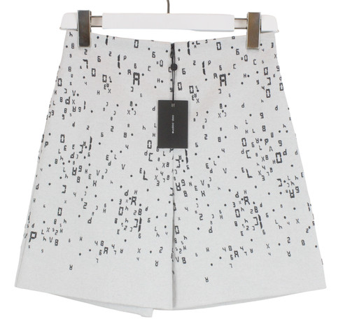 Cop copine short bolduc femme - bolduc,