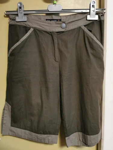 Short taille cop copine - short,