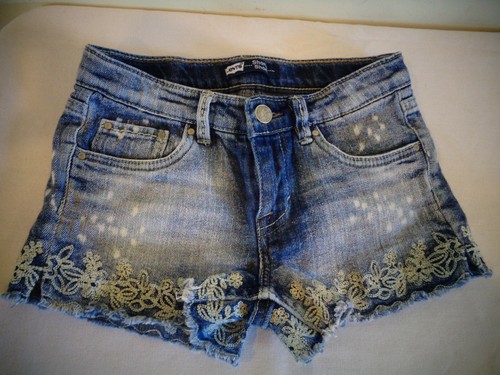 Levi denim jean - levi,