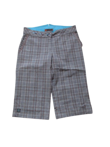 Bermuda short femme cop - bermuda, cop.copine