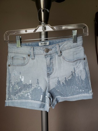 Mudd girl shorts size - girl's, 12