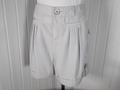 Short bermuda fluide léger - short,