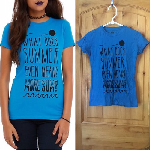 Hot topic ripple - hot, junction